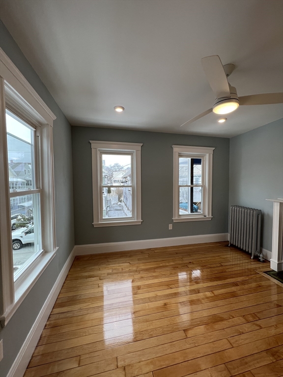 11 Burnham Street, Unit 2 Somerville, MA 02144 - Photo 22 of 30