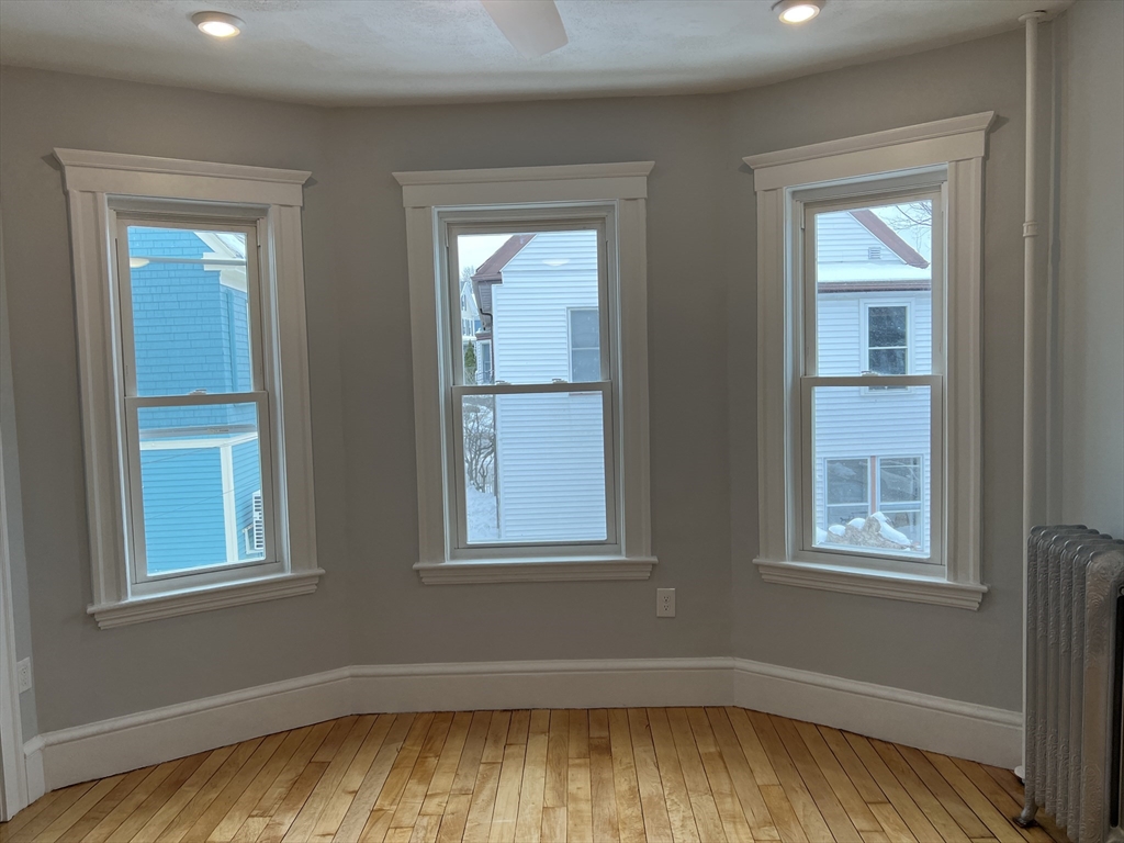 11 Burnham Street, Unit 2 Somerville, MA 02144 - Photo 23 of 30