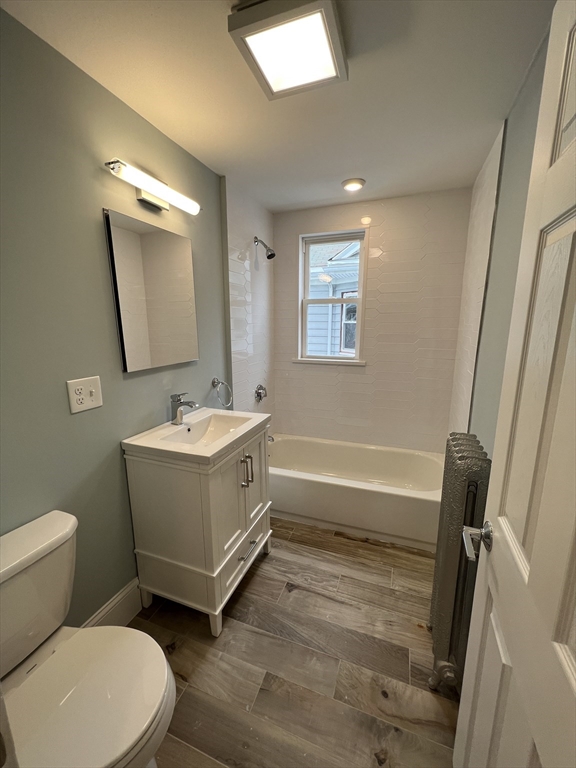 11 Burnham Street, Unit 2 Somerville, MA 02144 - Photo 25 of 30