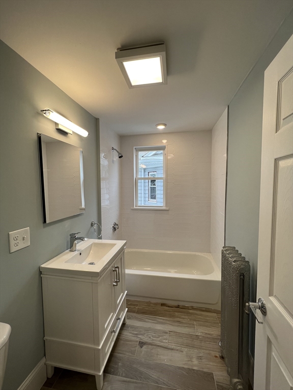 11 Burnham Street, Unit 2 Somerville, MA 02144 - Photo 26 of 30