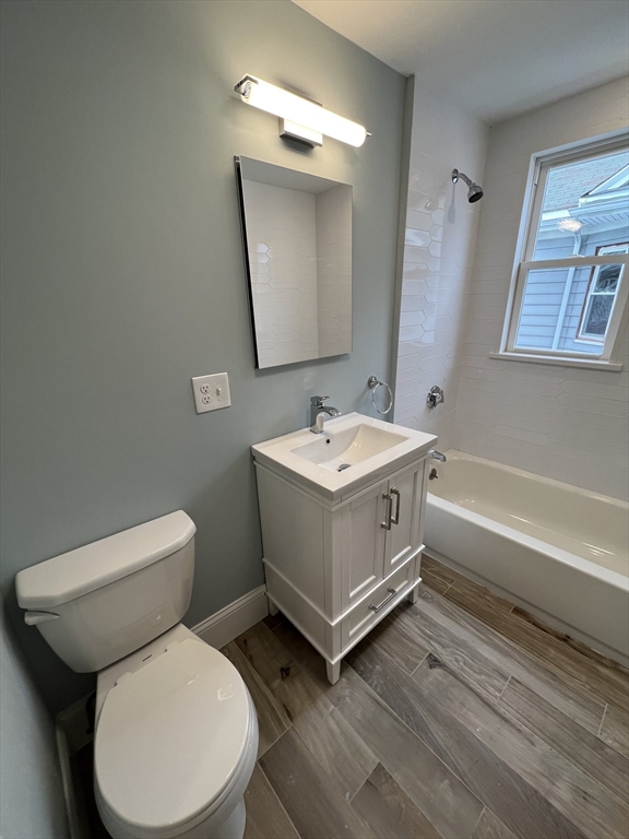 11 Burnham Street, Unit 2 Somerville, MA 02144 - Photo 27 of 30