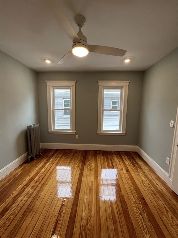 11 Burnham Street, Unit 2 Somerville, MA 02144 - Photo 30 of 30