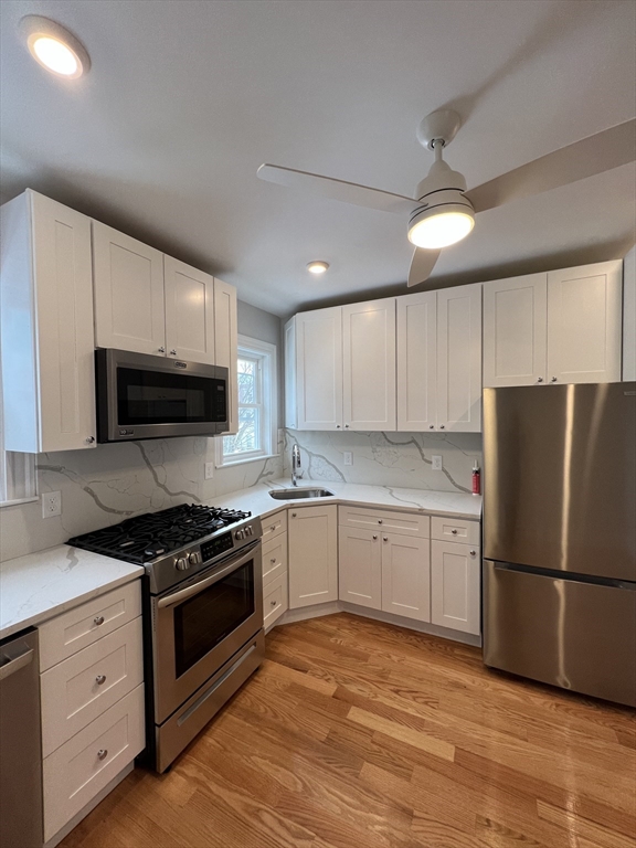 11 Burnham Street, Unit 2 Somerville, MA 02144 - Photo 7 of 30