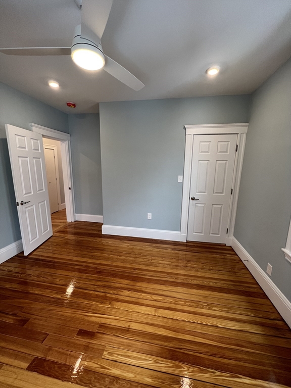 11 Burnham Street, Unit 2 Somerville, MA 02144 - Photo 10 of 30