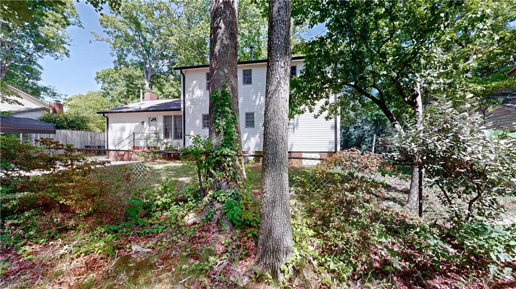 1711 Scarborough Road High Point, NC 27265 - Photo 7 of 33
