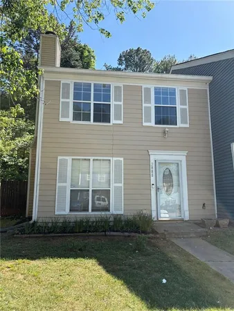 $269,000 | 2888 Aspen Woods Entry, Doraville, GA 30360