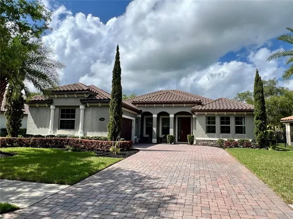 $565,000 | 714 Riviera Bella Drive, DeBary, FL 32713