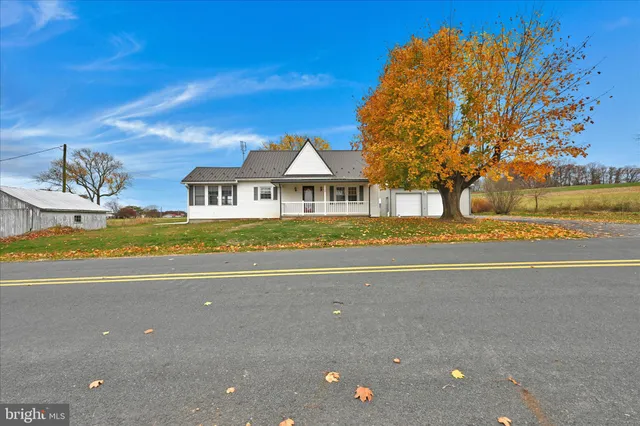 $300,000 | 209 Ridge Road, Pitman, PA 17964