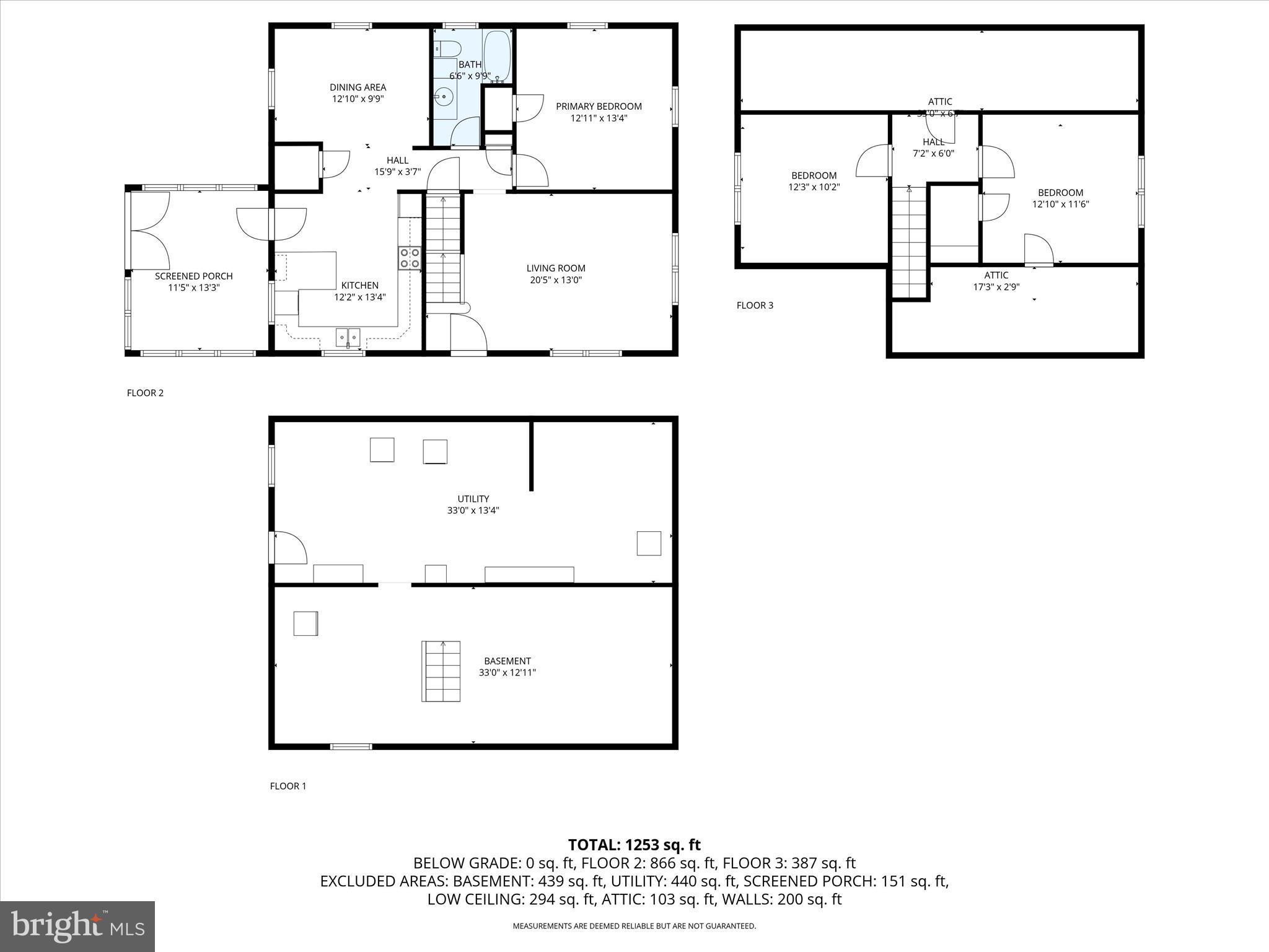 209 Ridge Road Pitman, PA 17964 - Photo 41 of 41 unknown