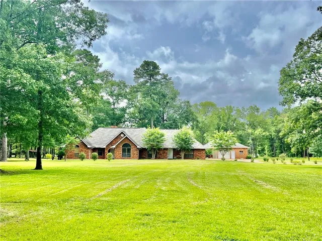 $499,000 | 3120 Highway 112, Lecompte, LA 71346