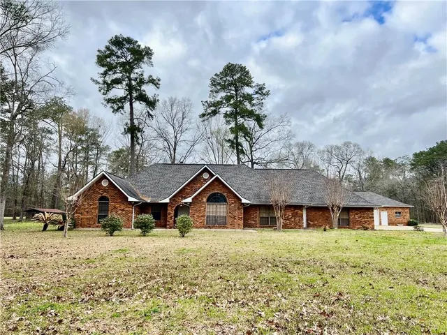 $499,000 | 3120 Highway 112, Lecompte, LA 71346