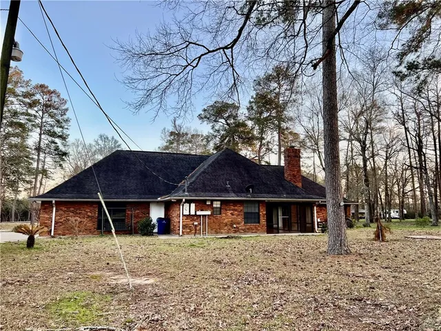 $499,000 | 3120 Highway 112, Lecompte, LA 71346
