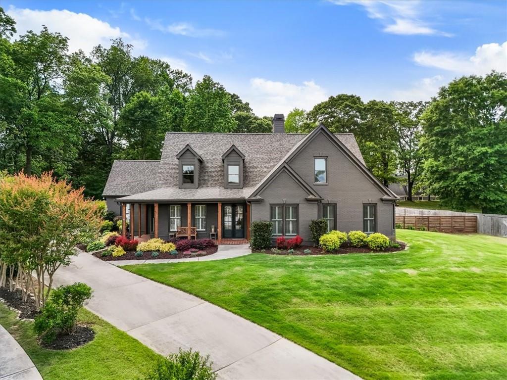4940 Montclair Trail Cumming, GA 30040 - Photo 1 of 32