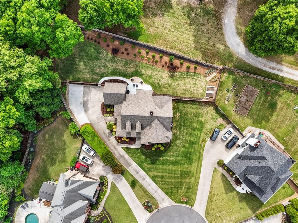 4940 Montclair Trail Cumming, GA 30040 - Photo 29 of 32