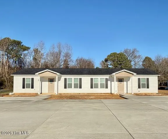 $1,500 | 4827 Wayne Memorial Drive, Unit 101, Goldsboro, NC 27534