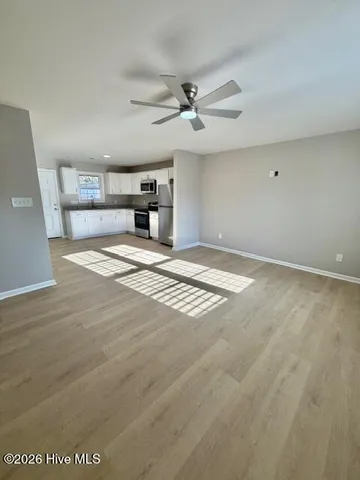 $1,500 | 4827 Wayne Memorial Drive, Unit 101, Goldsboro, NC 27534