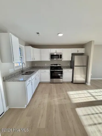 $1,500 | 4827 Wayne Memorial Drive, Unit 101, Goldsboro, NC 27534