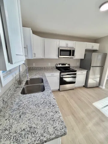 $1,500 | 4827 Wayne Memorial Drive, Unit 101, Goldsboro, NC 27534