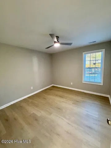 $1,500 | 4827 Wayne Memorial Drive, Unit 101, Goldsboro, NC 27534