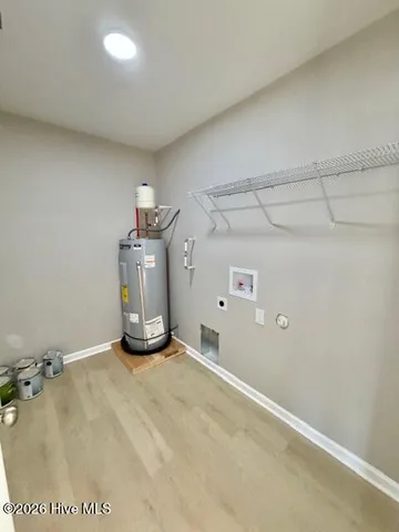 $1,500 | 4827 Wayne Memorial Drive, Unit 101, Goldsboro, NC 27534