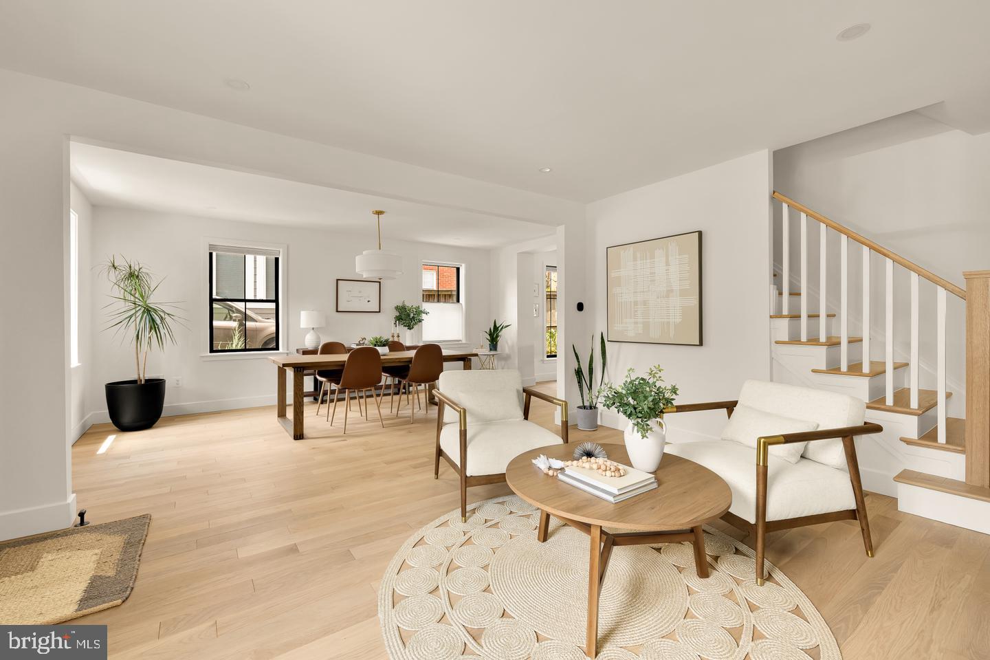 4407 20th Road North Arlington, VA 22207 - Photo 11 of 48