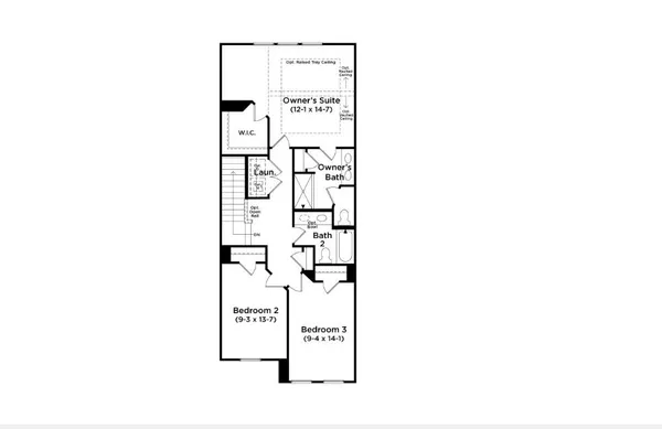 $231,990 | 125 Aspen Ridge Lane, Lyman, SC 29365