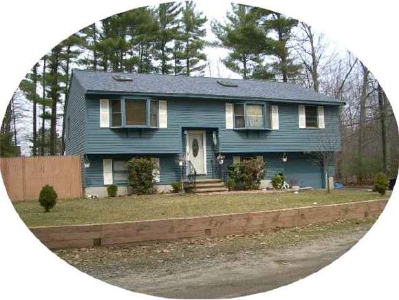 1 Longa Road Merrimack, NH 03054 - Photo 1 of 5