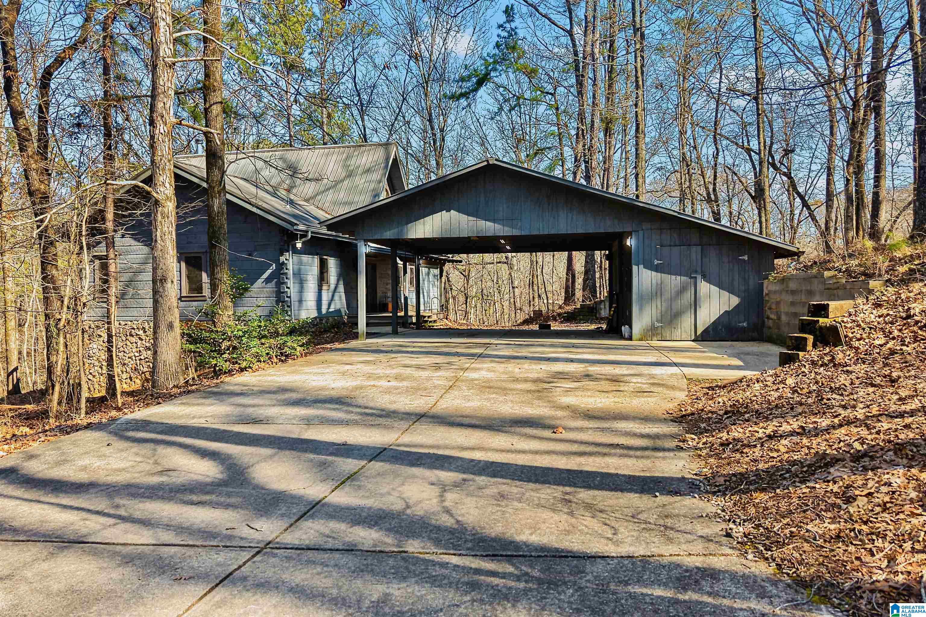 266 Davis Acres Drive Alpine, AL 35014 - Photo 46 of 60