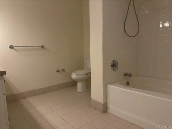 a bathroom with a bath tub and a shower