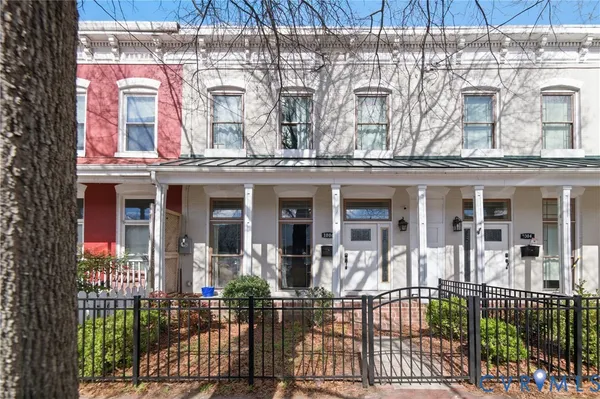 $699,000 | 1006 West Marshall Street, Richmond, VA 23220