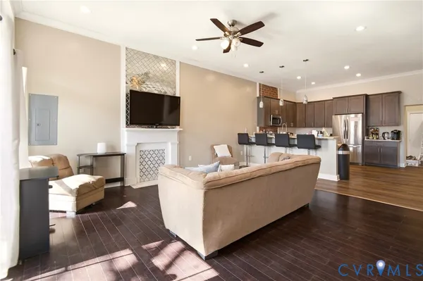 $699,000 | 1006 West Marshall Street, Richmond, VA 23220