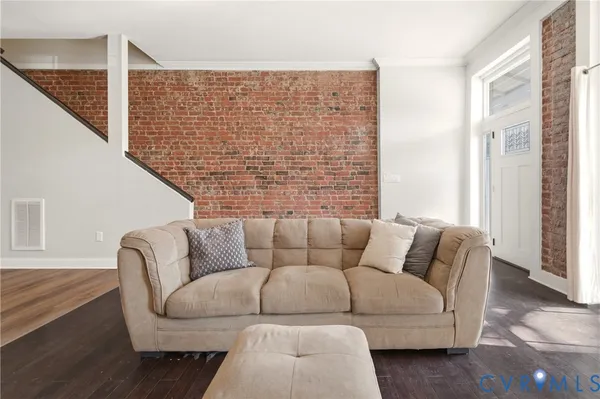 $699,000 | 1006 West Marshall Street, Richmond, VA 23220