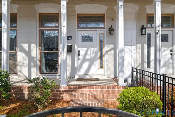 $699,000 | 1006 West Marshall Street, Richmond, VA 23220