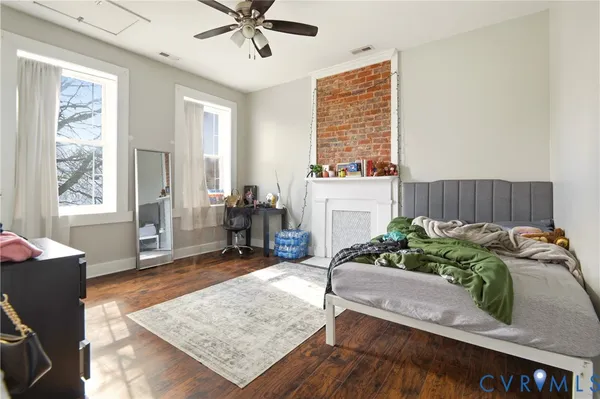 $699,000 | 1006 West Marshall Street, Richmond, VA 23220