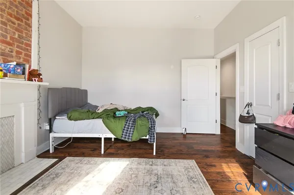 $699,000 | 1006 West Marshall Street, Richmond, VA 23220