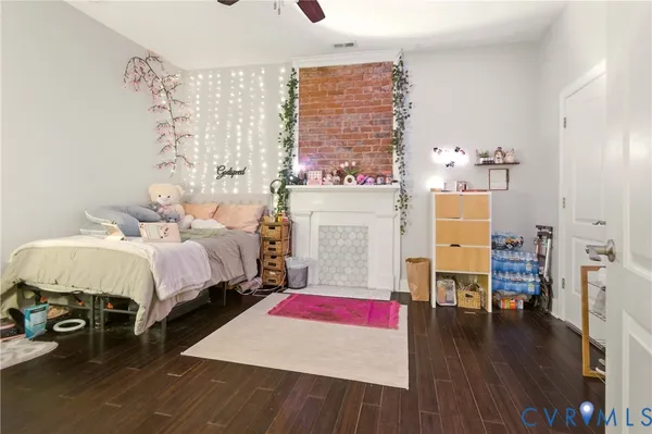 $699,000 | 1006 West Marshall Street, Richmond, VA 23220