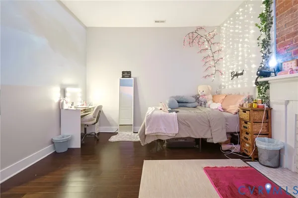 $699,000 | 1006 West Marshall Street, Richmond, VA 23220