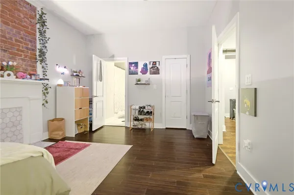 $699,000 | 1006 West Marshall Street, Richmond, VA 23220