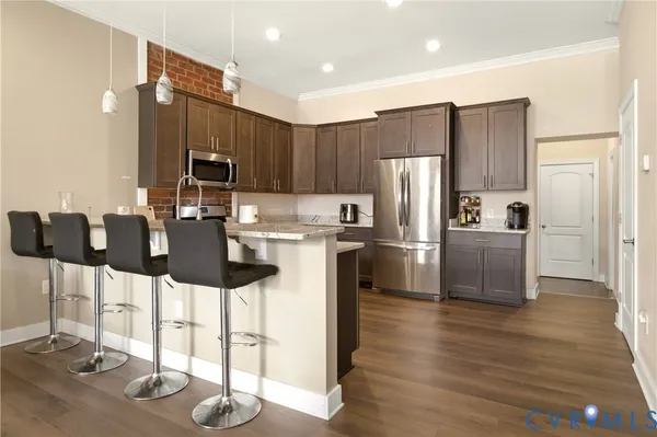 $699,000 | 1006 West Marshall Street, Richmond, VA 23220