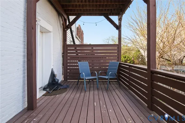 $699,000 | 1006 West Marshall Street, Richmond, VA 23220
