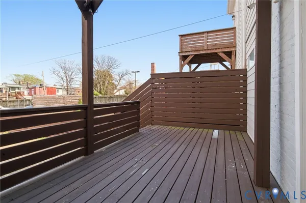 $699,000 | 1006 West Marshall Street, Richmond, VA 23220