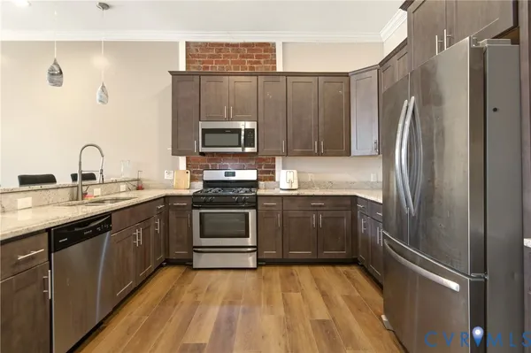 $699,000 | 1006 West Marshall Street, Richmond, VA 23220