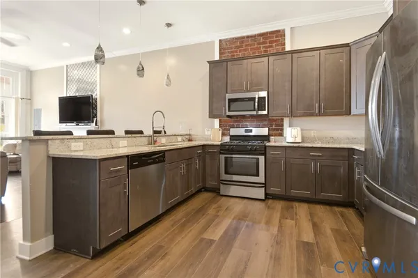 $699,000 | 1006 West Marshall Street, Richmond, VA 23220