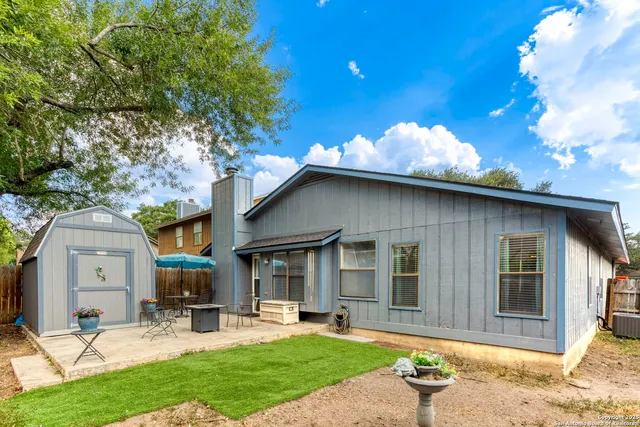 $259,500 | 4447 Brushy Hill, San Antonio, TX 78217