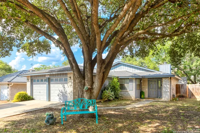 $259,500 | 4447 Brushy Hill, San Antonio, TX 78217