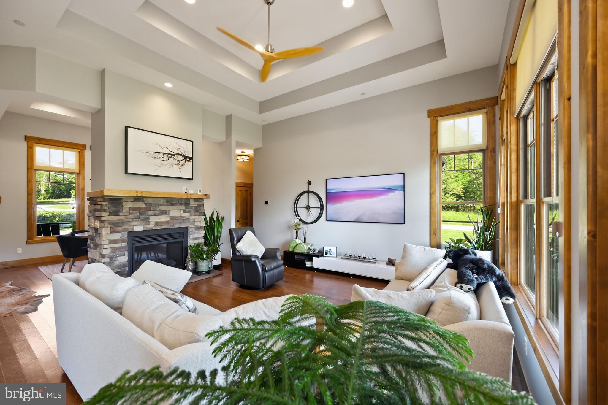 29 Upper Camp Road McHenry, MD 21541 - Photo 19 of 92 Gallery Image 19