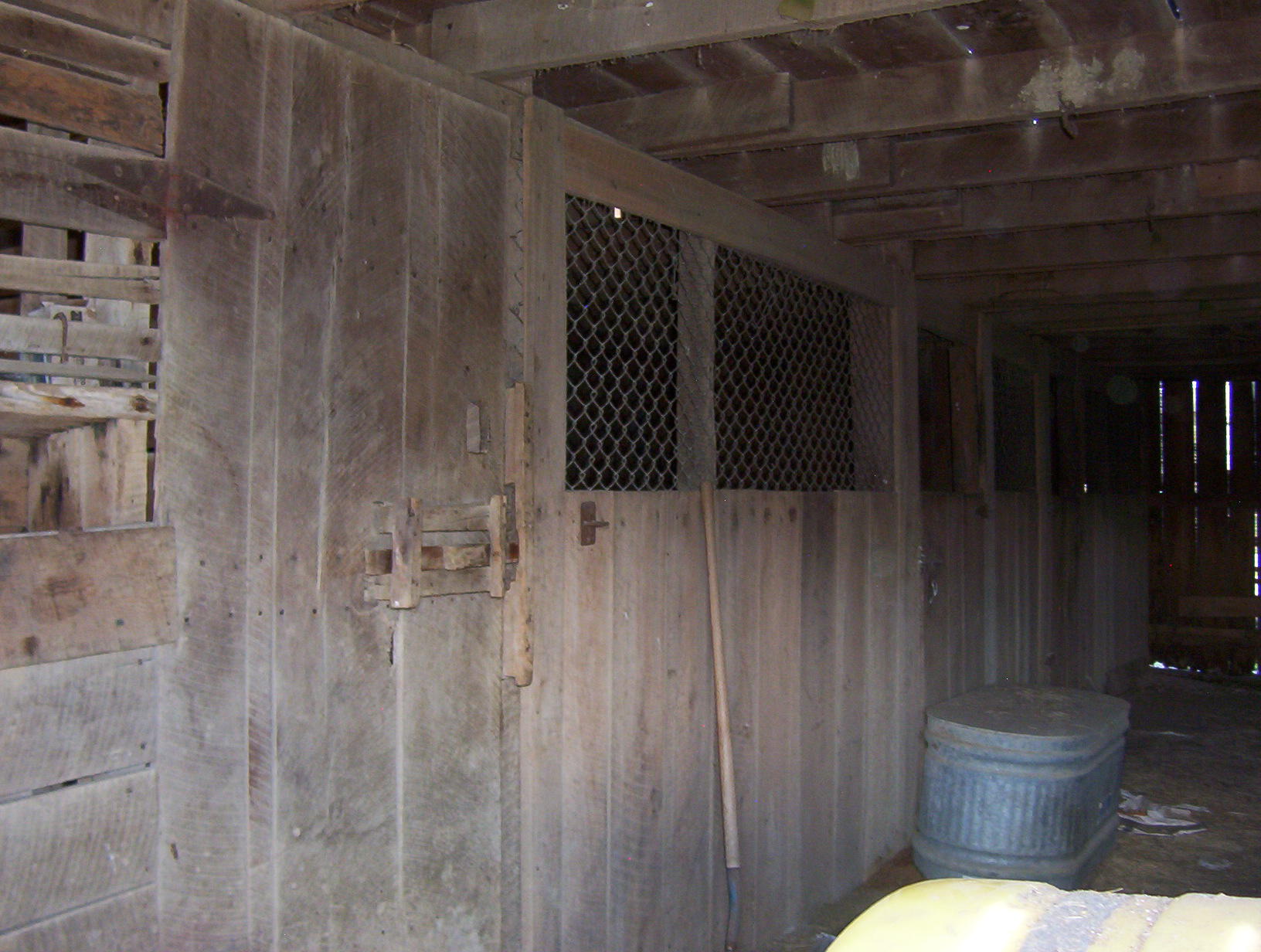 3412 South Mohawk Road Midway, TN 37809 - Photo 14 of 14 100_0771