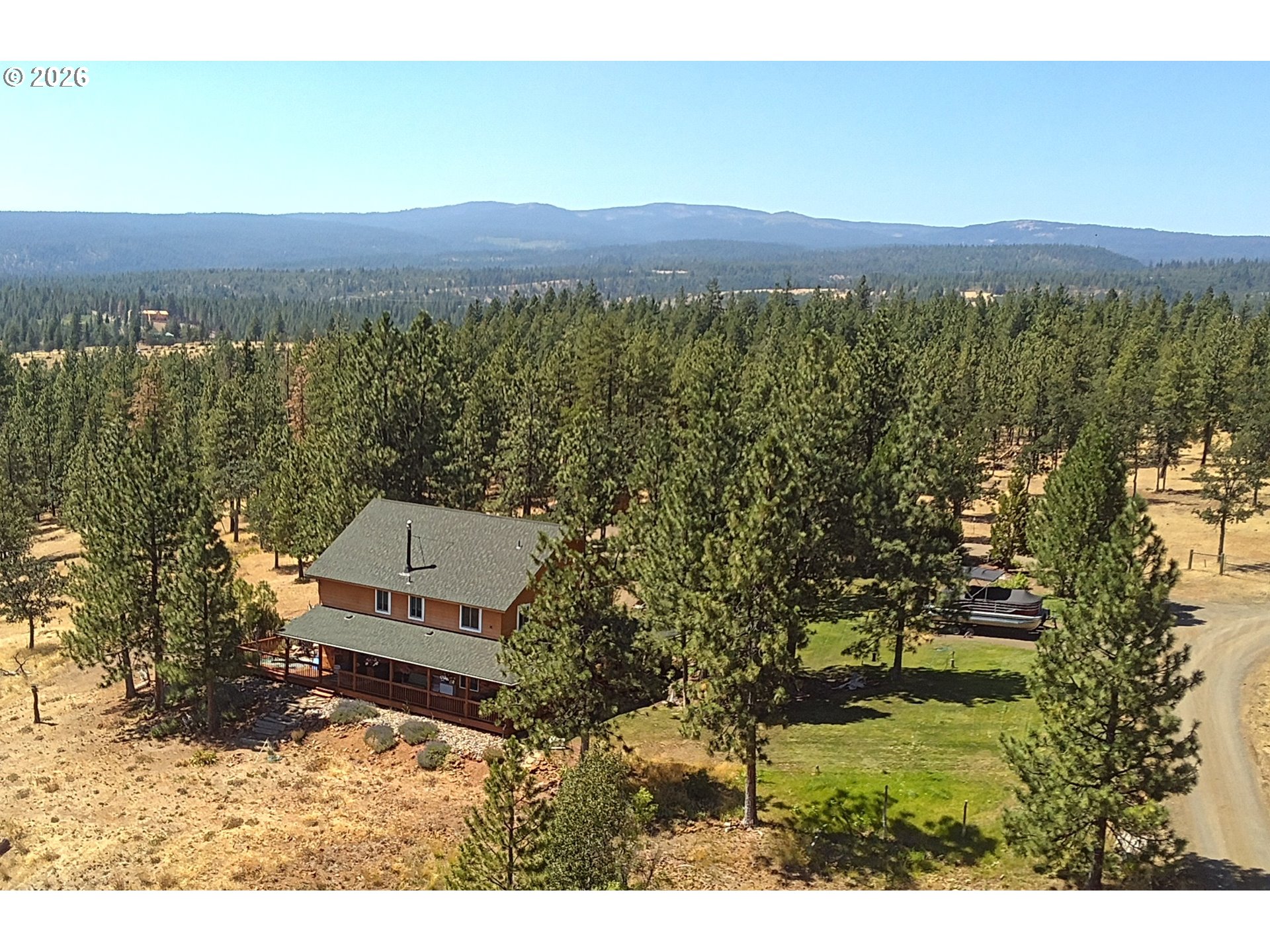 625 Saxton Road Goldendale, WA 98620 - Photo 13 of 43 Gallery Image 13