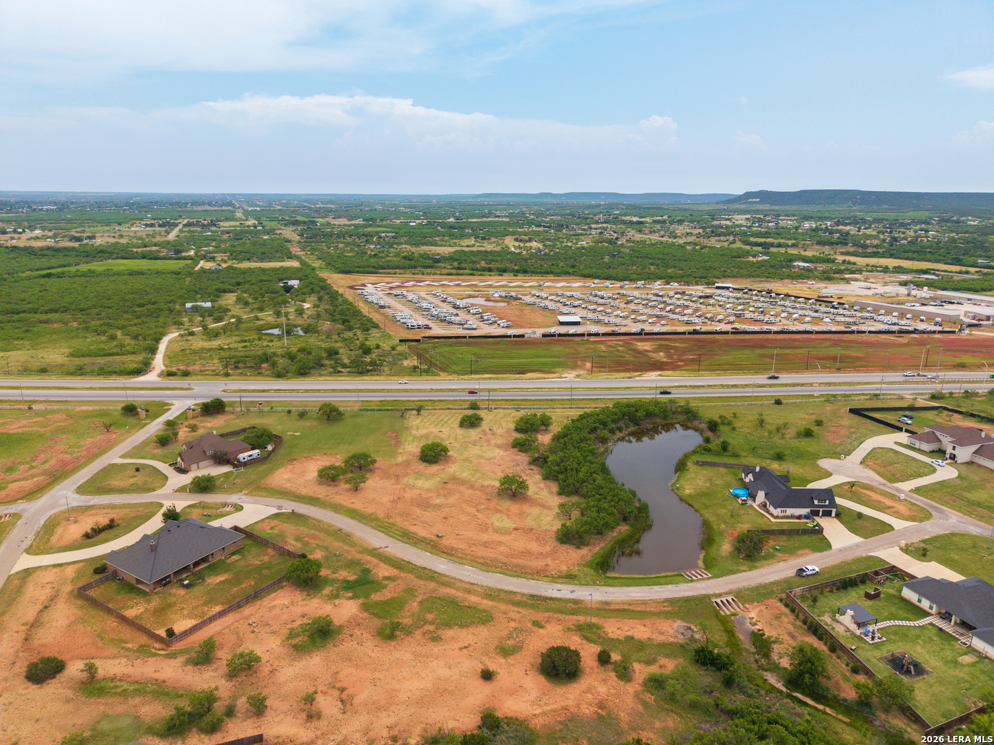 225 Colt Road Abilene, TX 79606 - Photo 17 of 49