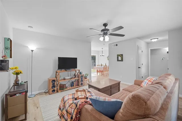 $2,100 | 3400 Sarra Lane, Springtown, TX 76082